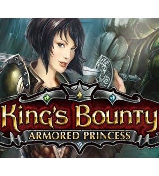King s Bounty: Armored Princess Steam Key GLOBAL